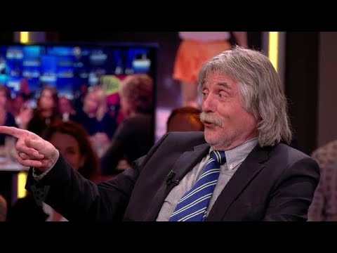 LOL! Jan Boskamp in hoofdrol pornofilm? - VOETBAL INSIDE