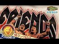 TAGUCHI JAPAN Presents MONTHLY SIX NINE Takashi Iizuka Forever