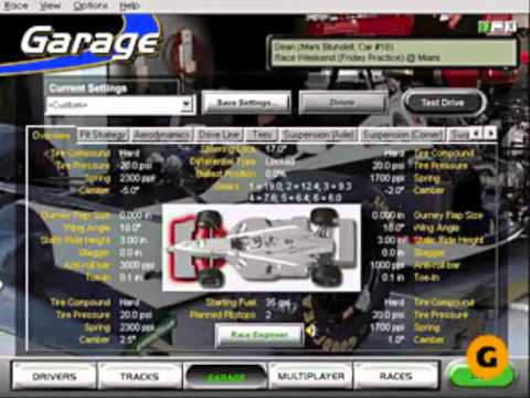 descargar cart precision racing pc 1 link