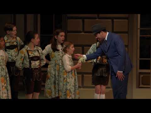 The Sound of Music at Paramount Theatre