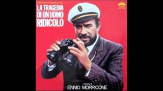 Ennio Morricone: La Tragedia Di Un Uomo Ridicolo (Movie Version 1)