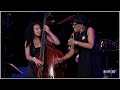 Dee Dee Bridgewater Meets Berklee - Fine And Mellow (Live at Berklee)