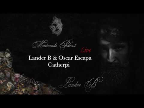 Maskerade podcast-03-  Lander B