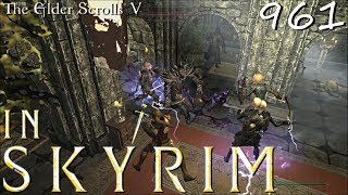 Cassie in Skyrim 961 Lord of the Valley