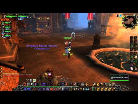 Ironforge Raid Raw Unedited