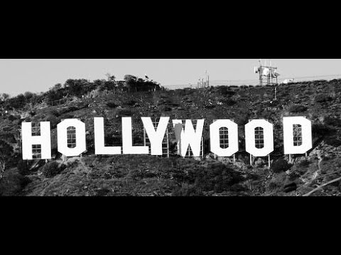 Vzestup (a pád) Hollywoodu