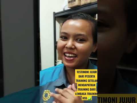 Testimoni Video 1
