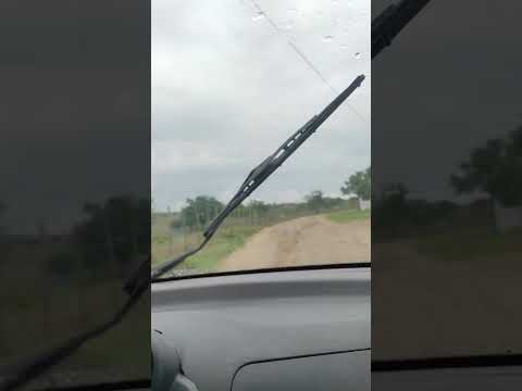 Estrada que liga Logradouro PB a Duas Estradas PB 