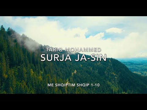 Surja Ja-sin Ajetet 1-10