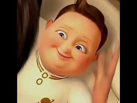 Baby Metroman (Megamind) Edit - MONTAGEM VOZES TALENTINHO