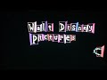 Monsters Inc 2002 UK DVD Intro Reversed