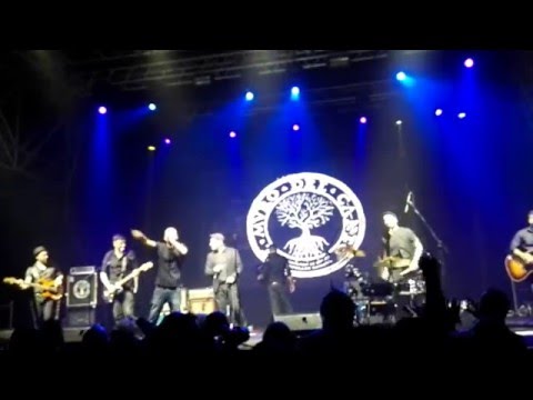 Muro del Canto && Assalti Frontali *Il Lago che combatte