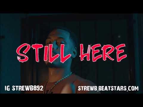 Celly Ru x Mozzy x BOE Sosa Type Beat 2018 - Still Here