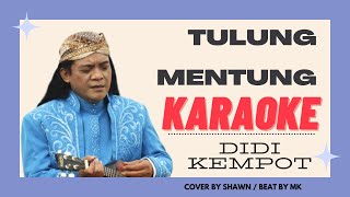 Download lagu TULUNG MENTUNG DIDI KEMPOT COVER BY SHAWN BEAT BY ... mp3