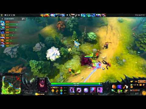 TOP 1 MMR in Dota 2 - Badman 8770MMR Spectre