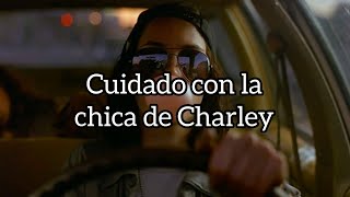 Lou Reed - Charley’s Girl (Sub. Español)
