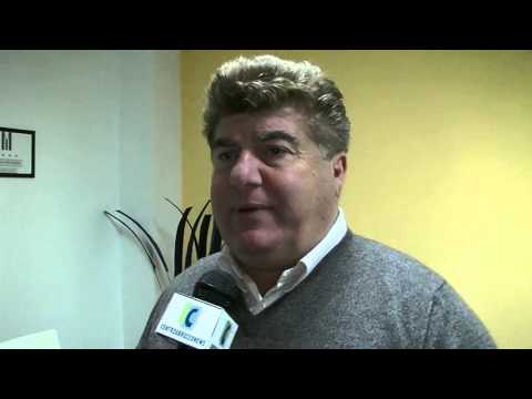 ONDA TG 24.02.2015 - SULMONA CALCIO  CONFERENZA STAMPA CONTRO IL COMUNE