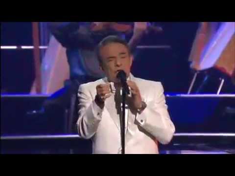 José José - Volver A Creer en vivo