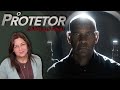 O Protetor Capítulo Final O Ator é Maravilhoso O Filme