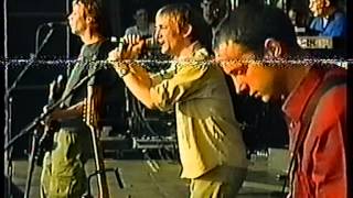 Divine Comedy, Europop, 1999 Reading Festival live