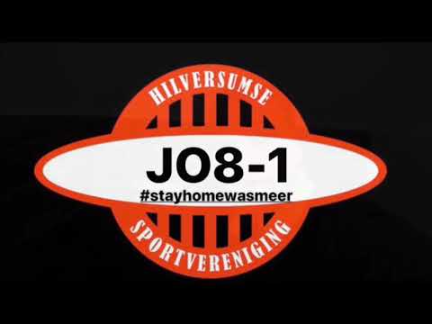WASMEER JO8-1 #stayathome