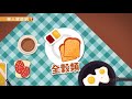 減重從早餐開始！胖從口入，牢記不吃肥4原則