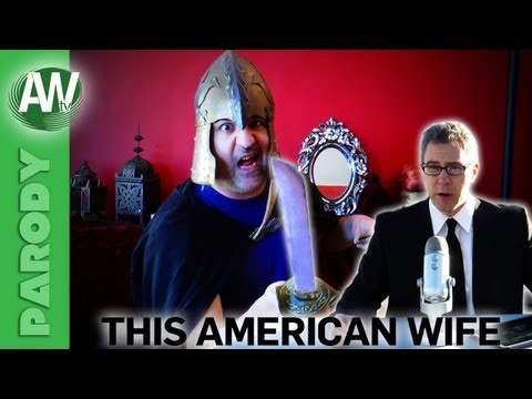 Haul Videos - This American Wife - Episode 4