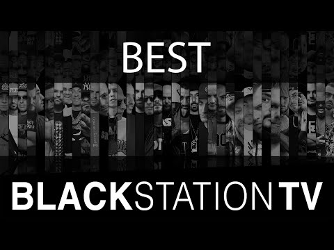 BEST | Black Station | Podcast S01 | 2020