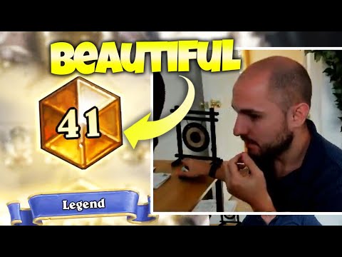 Hearthstone is a Beautiful Game | Zalae Hearthstone