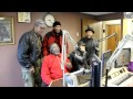The Persuasions Live In the K2 Studio