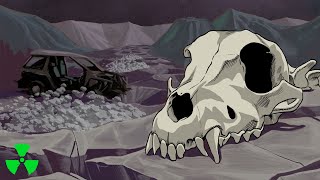 DEATH ANGEL - Aggressor онлайн