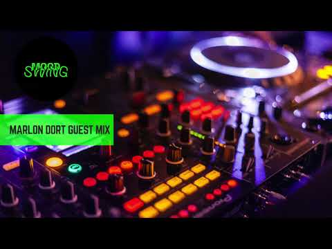 909 Radio Guest Mix - Marlon Dort - Minimal House Deep Tech Mix