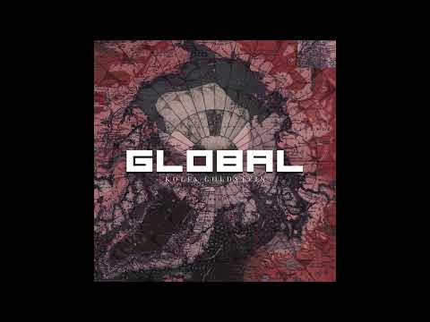 Kolja Goldstein feat. DJEZJA - Audi Bande (Remix) (ACAPELLA)