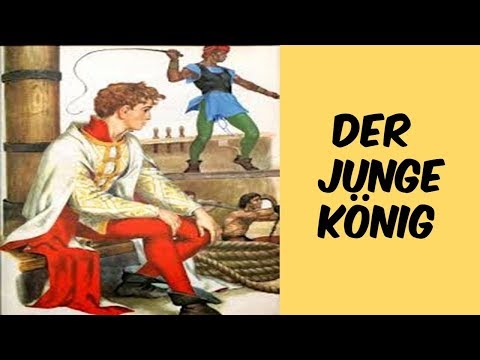 , title : 'Deutsch lernen mit Geschichten A1-A2: Der junge König'