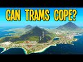 How I Upgraded The Perfect Tram Transit System