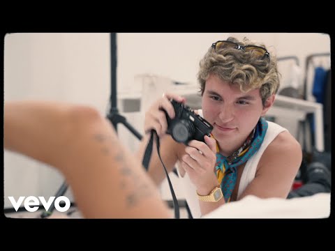 Yung SpaceGhost - KDK