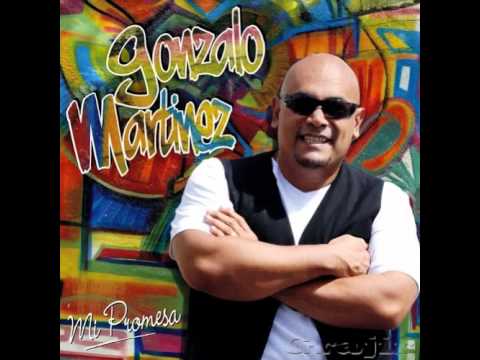 Gonzalo Martínez - Así es la Vida