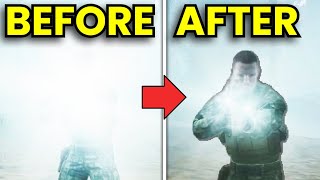 The Hidden Downside Of Tarkov's HUGE Flashlight Nerf...!