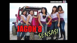 Download lagu pembukaan dikir jagoh 8 mp3