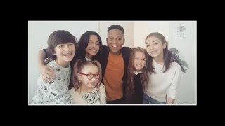 Last Christmas - KIDS UNITED