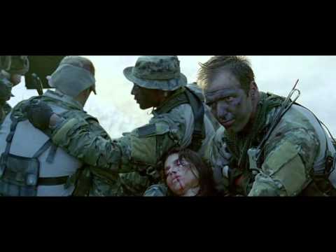 Linkin Park - A Line In The Sand (ACT OF VALOR)