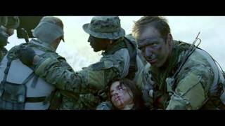 Linkin Park - A Line In The Sand (ACT OF VALOR)