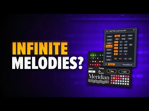 MIDI Devices that ACTUALLY Improve Your Music (Max 4 Live)