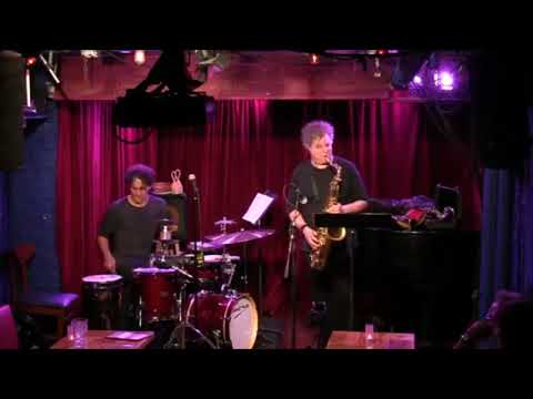 Lenny Pickett & John Hadfield Live at the Cornelia Street Cafe