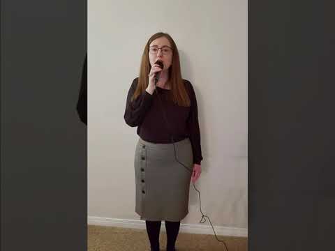 Bianca Zaha - Jealous of the Angels