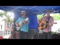 "John Henry" ~ David Holt & Josh Goforth @ 6th Annual Doc Watson Day Celebration
