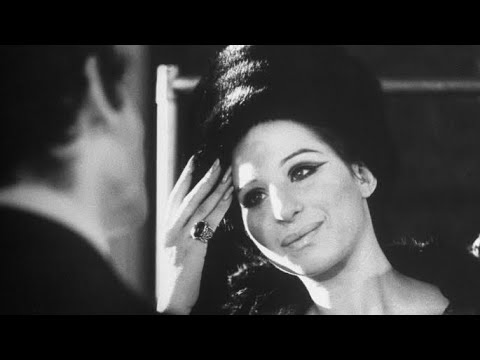 How BARBRA STREISAND Said “No” to MARLON BRANDO 