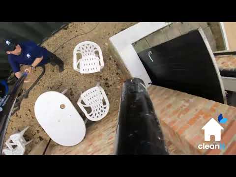 Clean It Cambridge video.