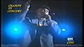 Mighty Sparrow - Document Pan / Bin Laden / Lying Excuses