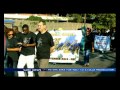 KZN Residents Take To The Streets Against Gangsterism And Drugs